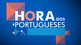 RTP - Hora dos Portugueses : Teresa Maiuko.