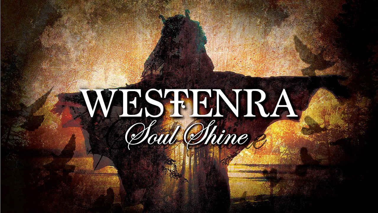 WESTENRA - Soul Shine