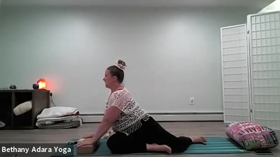 Yoga Videos