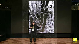 Nikon Keynote at PhotoPlus Expo 2019, at the Javits Convention Center in NYC, October 24-26, 2019