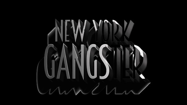 n.y gangster made by sceniko_1