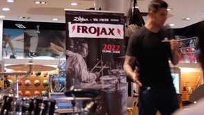 (Panamá City) Frojax Clinic tour
