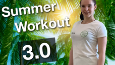 Summer Workout 3.0