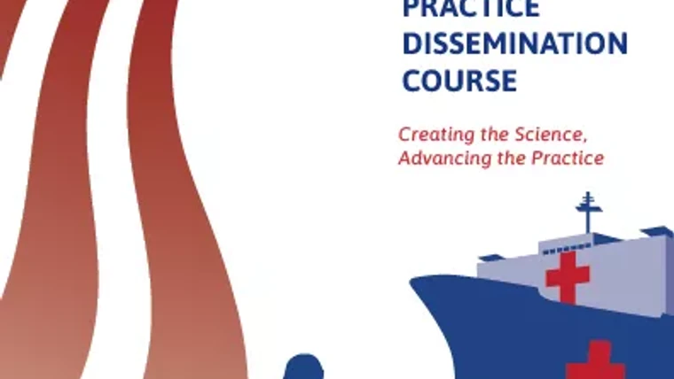 2021 TSNRP Research and Evidence Based Practice Dissemination Course Channel