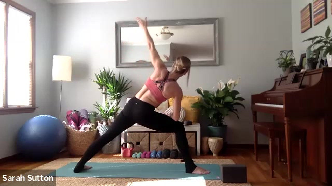 YoFit Strength & Yoga