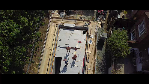 RichSpace Construction Film