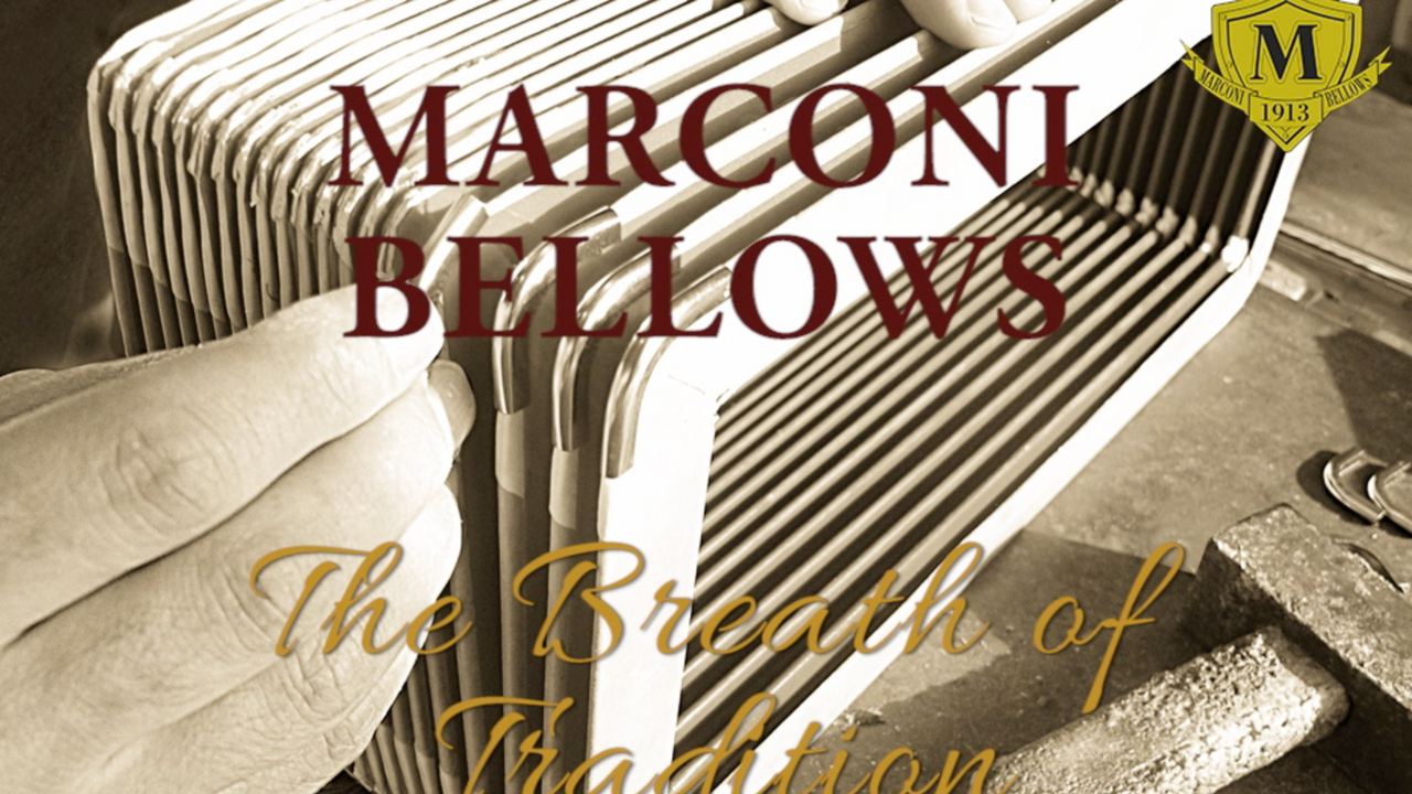 Marconi Bellows Tradition