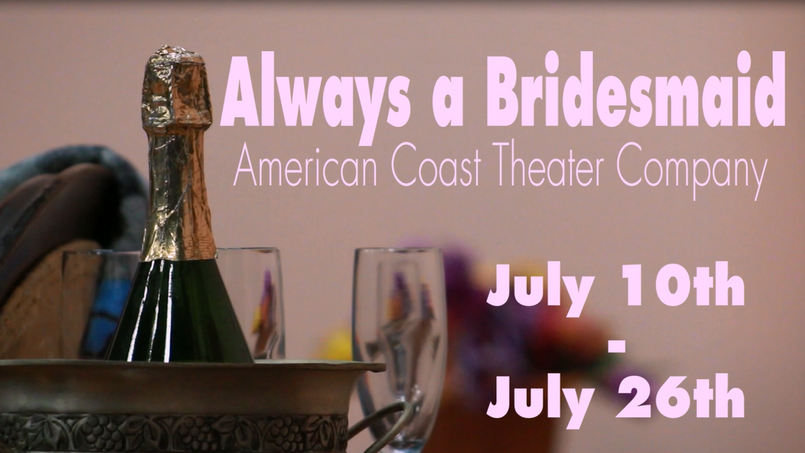 Always A Bridesmaid Trailer