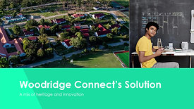 The Woodridge Connect Solution