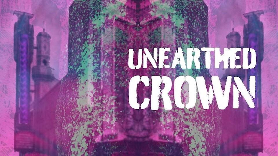 Unearthed Crown