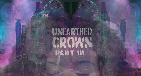 Unearthed Crown Ep. 3: Hick and Lee