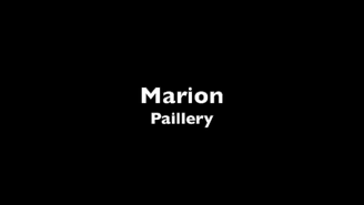 Marion Paillery