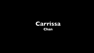 Carrissa Chan
