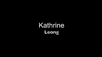 Kathrine Leong