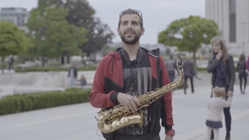 Да върнем улицата на уличните музиканти - iCard Bulgaria