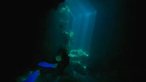 Cenote The Pit