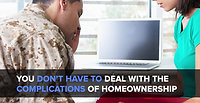 Home Loan Benefits for Veterans