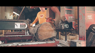 Smyth Lumber Mill Channel Promo