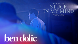 Ben Dolic - SIMM (Acoustic)