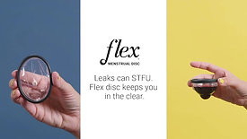 Flex Ad Grid