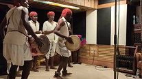 Dhol Warli Tribe