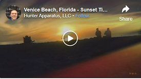 SW Florida Sunset