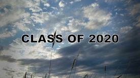 Class of 2020 Graduation Presentation