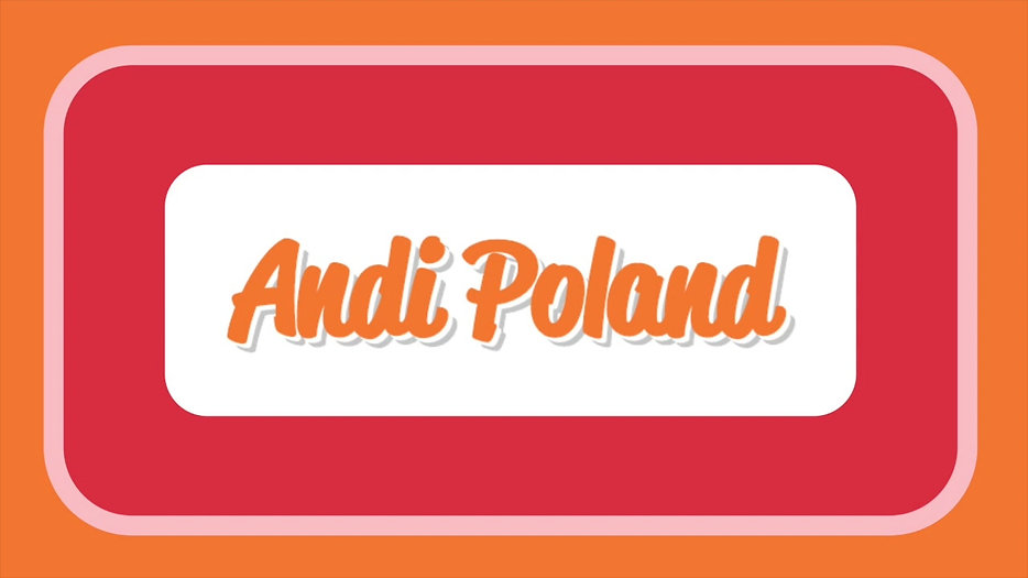 Andi Poland - Demo Reel