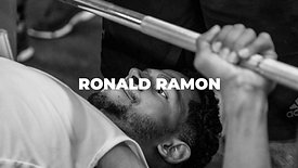 Ronald Ramon Basketball Camp 2018 1