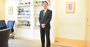An Interview with Mr. Tiong Khe Hock, the Managing Director of OMRON Electronic Sdn Bhd