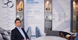 Exclusive Interview with Mr. Heon Chee Shyong, President ALCOM Bhd