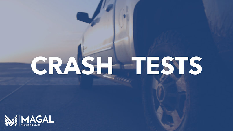 Crash Tests