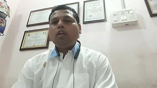 Dr. Amit Mundada | Amravati