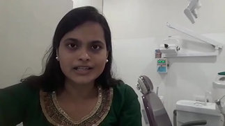 Dr. Kashmira Sandeep Kesarkar, Oral Pathologist | Mumbai