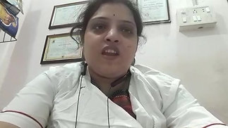 Dr. Neha Mandeda | Amravati