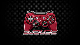 DJDubC - E-Sports Logo