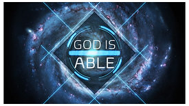 Ronald Strong - God is Able