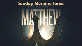 Eric Collins - Matthew 11:16-30