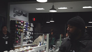 EXCLUSIVE Ann Arbor RECREATIONAL STORE REVIEW