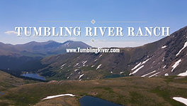 Tumbling River Ranch (30 Second Commercial)