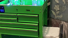 Tool Box Bar 