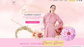 Cara Bradley - Career Coach