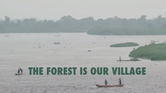 The Forest Is Our Village