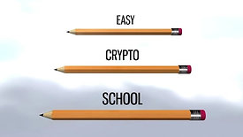 Easy Crypto School | Intro