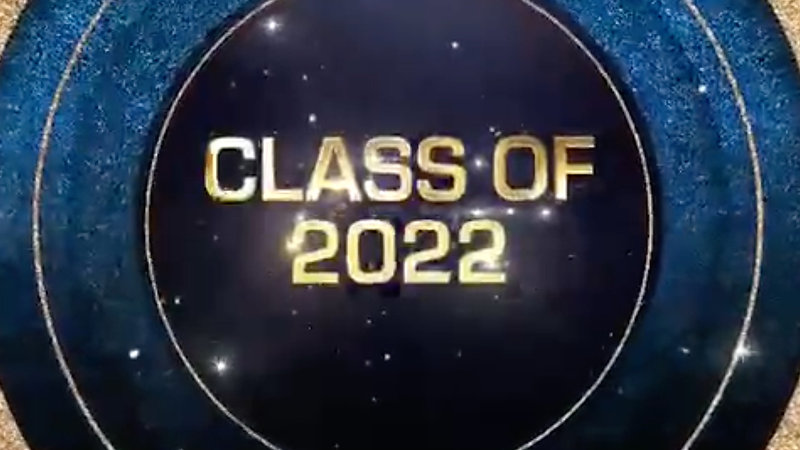 Induction 2022