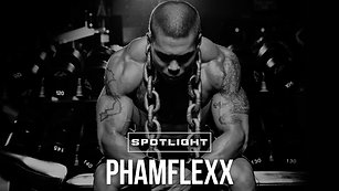 Pham Flexx - Spotlight