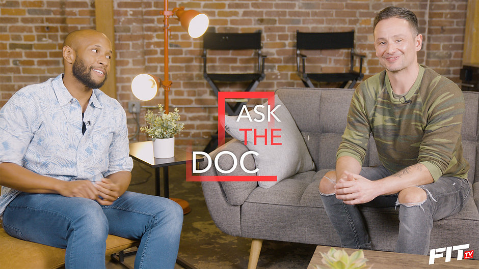 Ask The Doc (Preview)