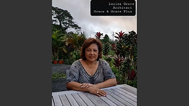 Lauano Lauina Grace Protect against COVID-19
