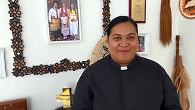 Rev Mata Havea Hiliau Protect against COVID-19