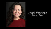 Demo Reel - Jessi Walters